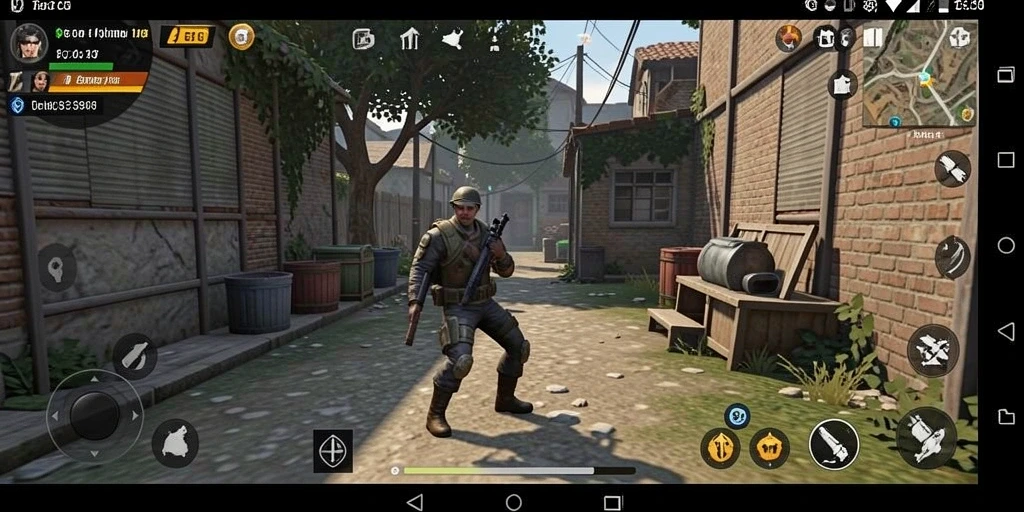 Fitur bonus yang menarik untuk meningkatkan gameplay.
