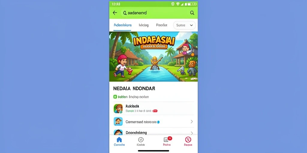 Komunitas aktif membuat pengalaman bermain lebih menyenangkan.