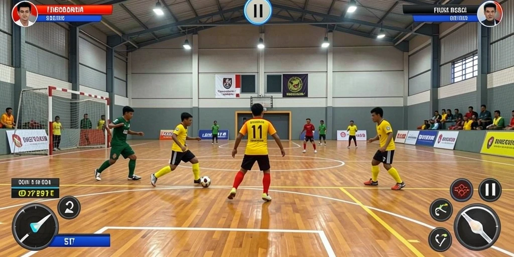 Ragam metode pembayaran yang memudahkan transaksi.