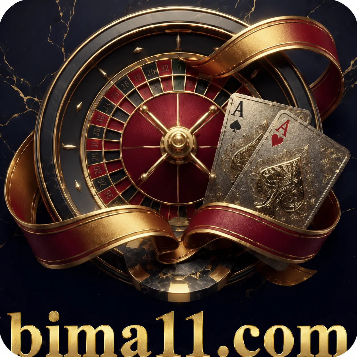 bima11 — ikon APK