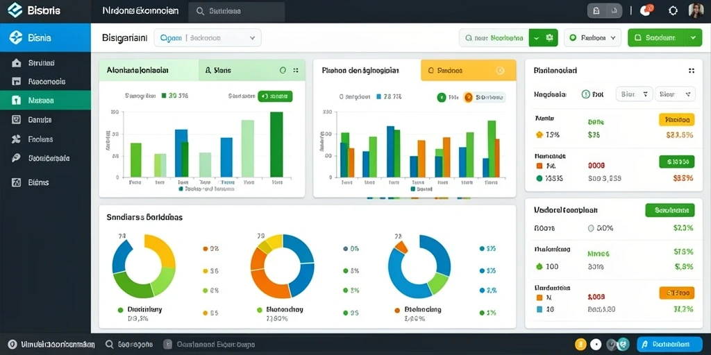 Screenshot 3: Komunitas aktif yang mendukung pemain.