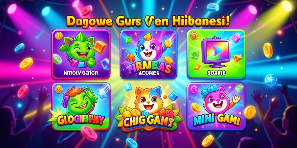 Fitur bonus yang meningkatkan peluang menang.