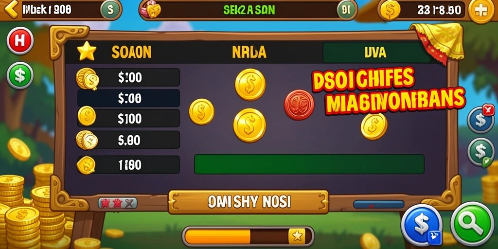 Fitur bonus yang memberikan pengalaman bermain lebih seru.