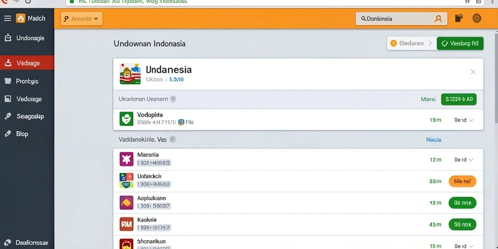 Berbagai mode permainan yang menarik untuk semua kalangan.