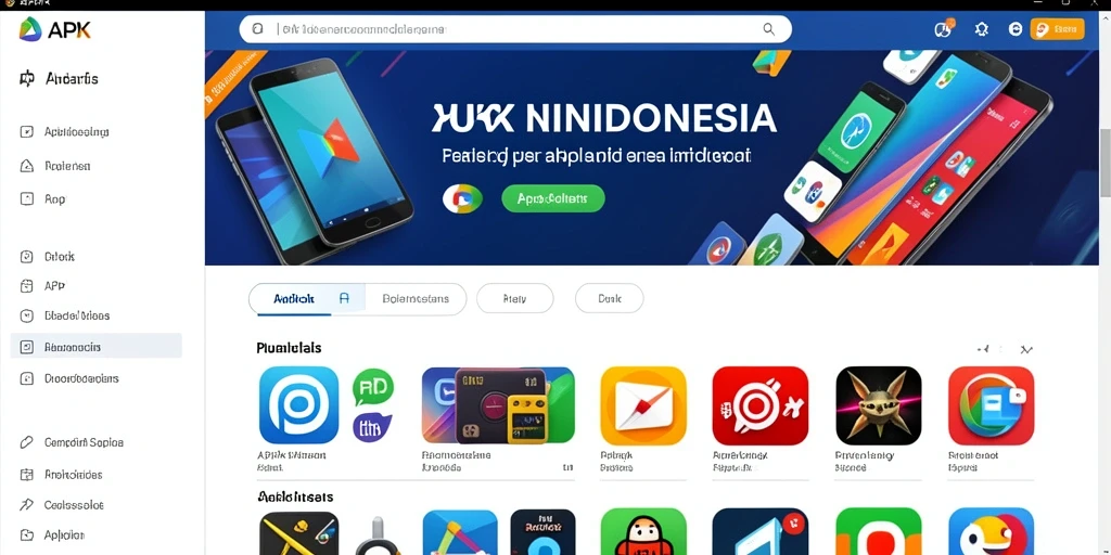 Sistem reward yang menarik dan menguntungkan.