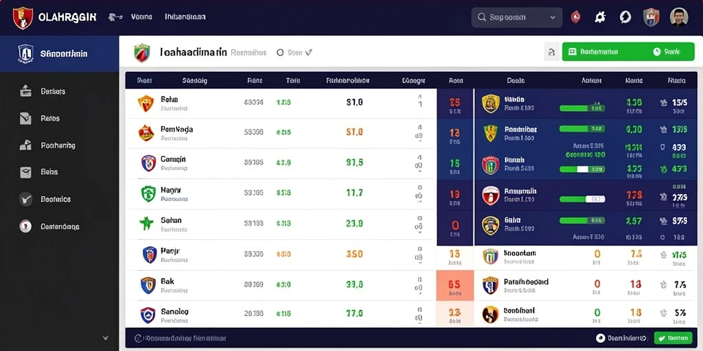 Beragam permainan yang tersedia untuk semua kalangan.