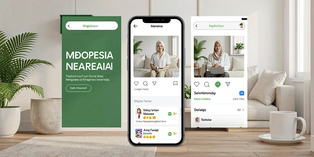 Sistem rewards yang memuaskan untuk setiap tantangan.