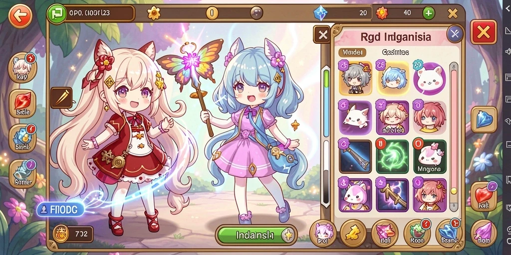 Event menarik yang diadakan dalam MAMEN123.