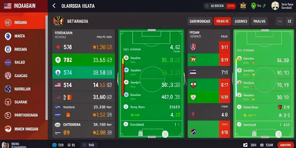Event menarik dengan hadiah besar untuk pemain.