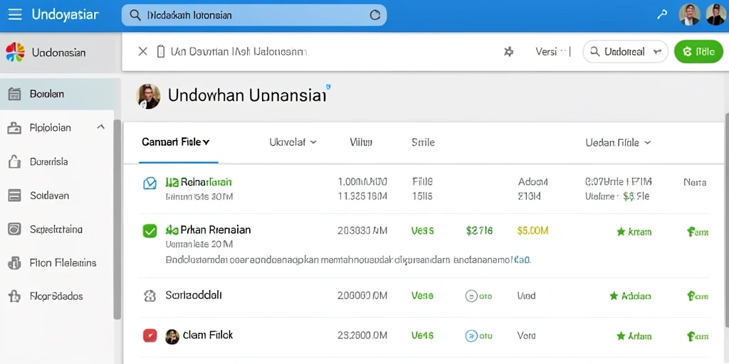 Misi harian yang menambah keseruan bermain.