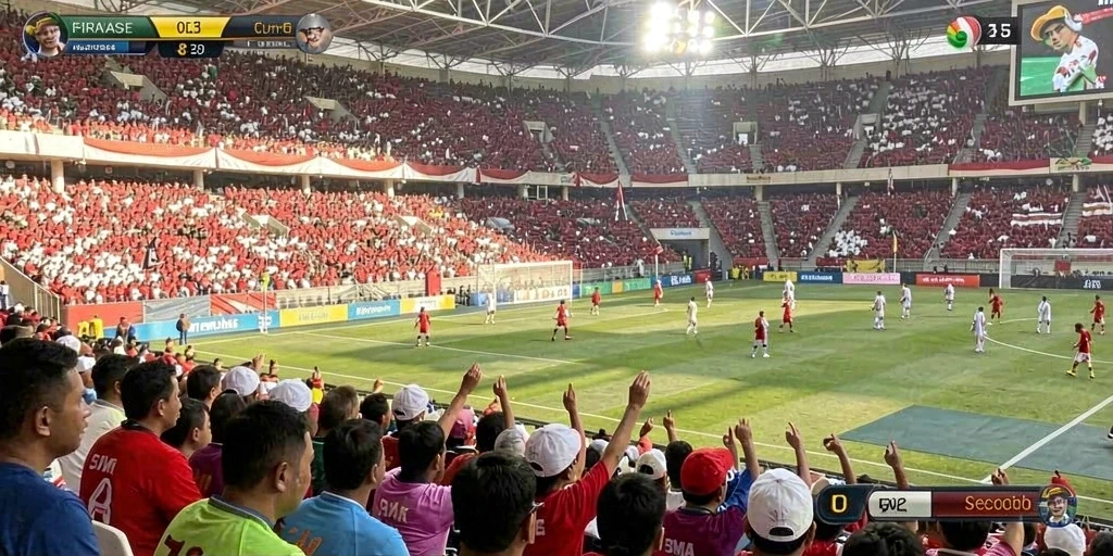 Karakter unik dengan kemampuan spesial yang mengesankan.