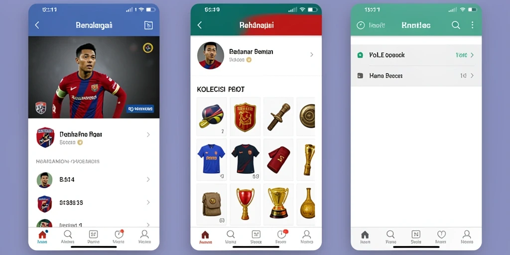 Pembaruan terbaru dengan fitur yang lebih banyak.