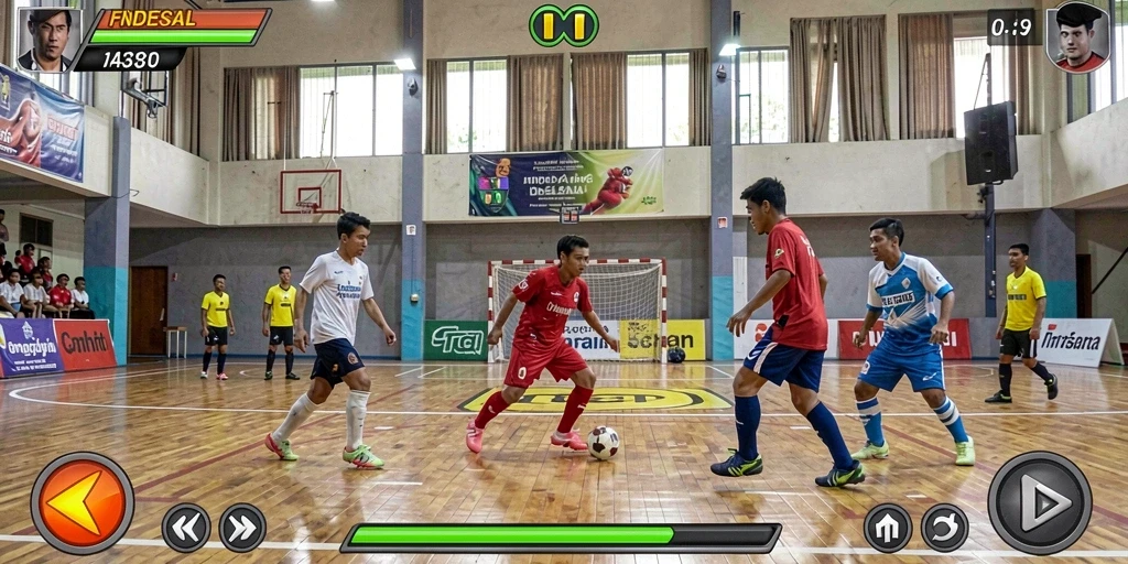 Bonus menarik untuk pengguna baru.
