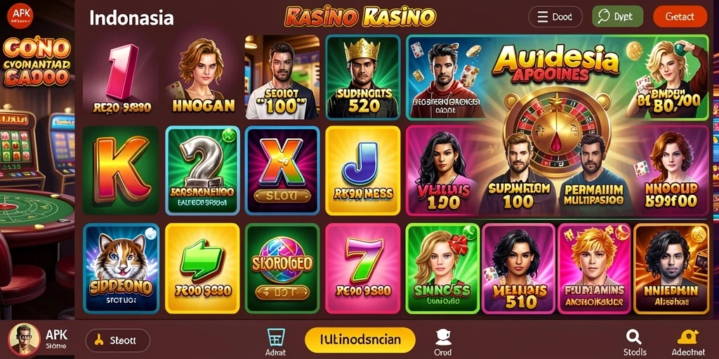 Fitur sosial RAFA88 yang memungkinkan interaksi antar pemain.