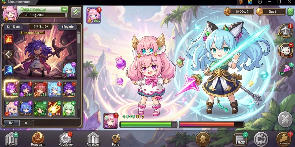 Event dan promosi menarik setiap bulannya.