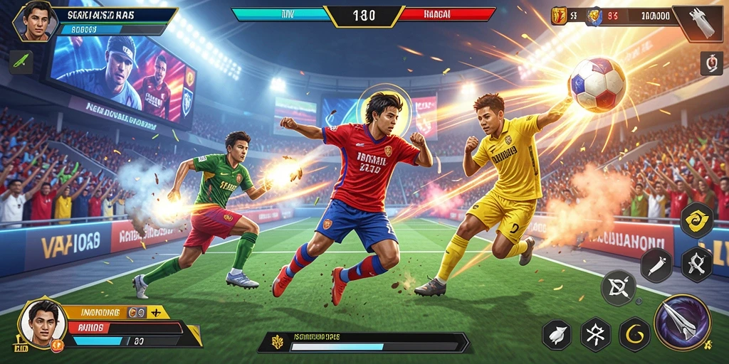 Screenshot menunjukkan berbagai tema slot yang tersedia.