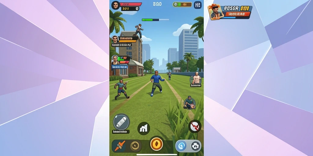 Sistem reward yang menarik dan menguntungkan bagi pemain.
