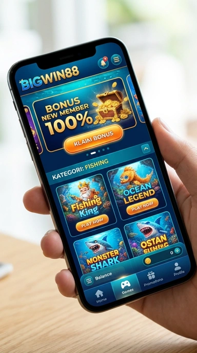 bigwin88 — halaman unduh